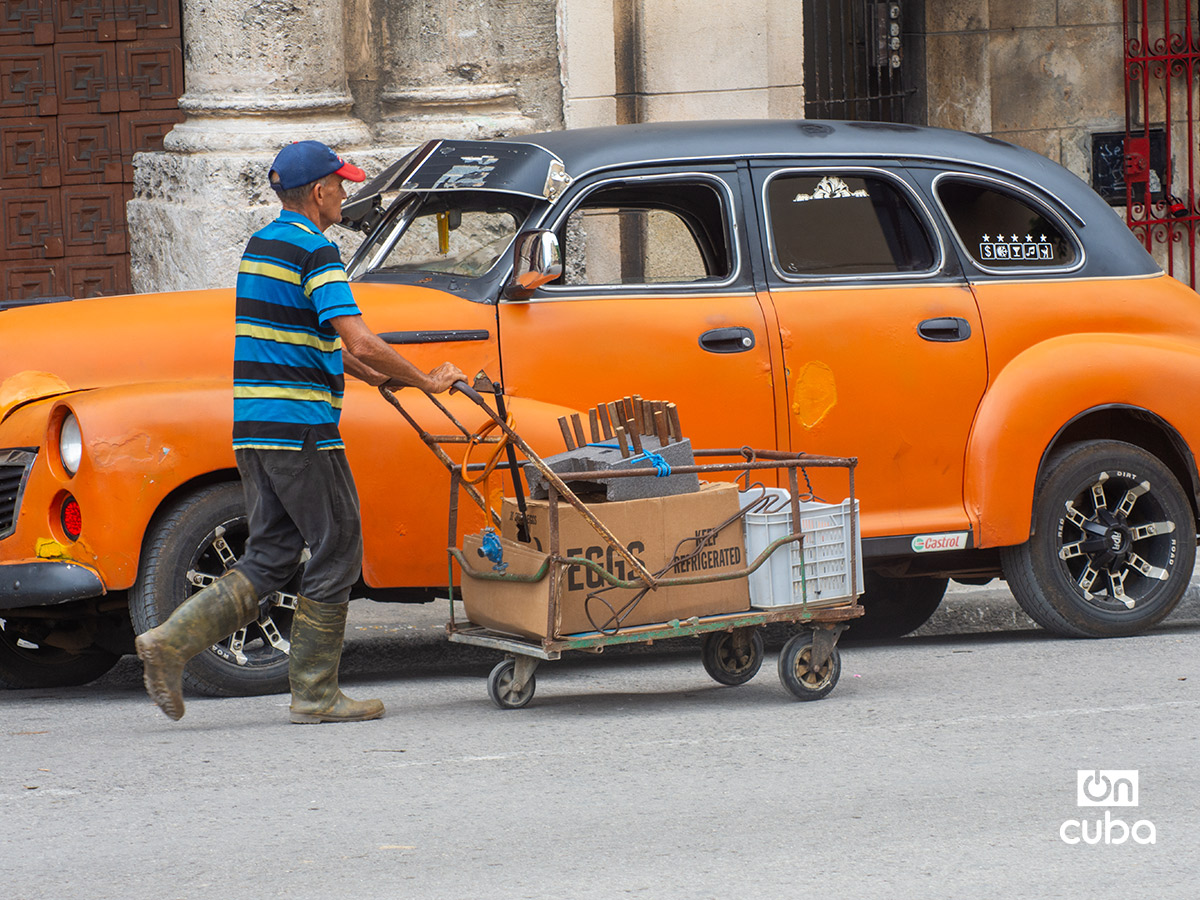 Foto: Otmaro Rodríguez.