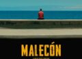 Cartel del film Malecón, del español Carlos Larrazabal Foto: Tribuna de La Habana