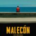 Cartel del film Malecón, del español Carlos Larrazabal Foto: Tribuna de La Habana
