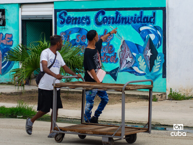 Foto: Otmaro Rodríguez.
