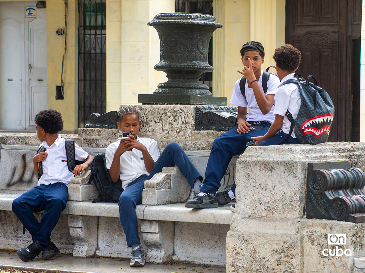Foto: Otmaro Rodríguez.