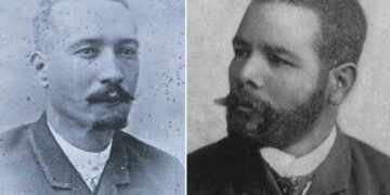 Flor Crombet y Antonio Maceo fueron “amigos encontrados”.