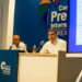 El viceprimer ministro y titular de Comercio Exterior, Óscar Pérez-Oliva ofreció este jueves una rueda de prensa en la que informó de estas nuevas disposiciones.
