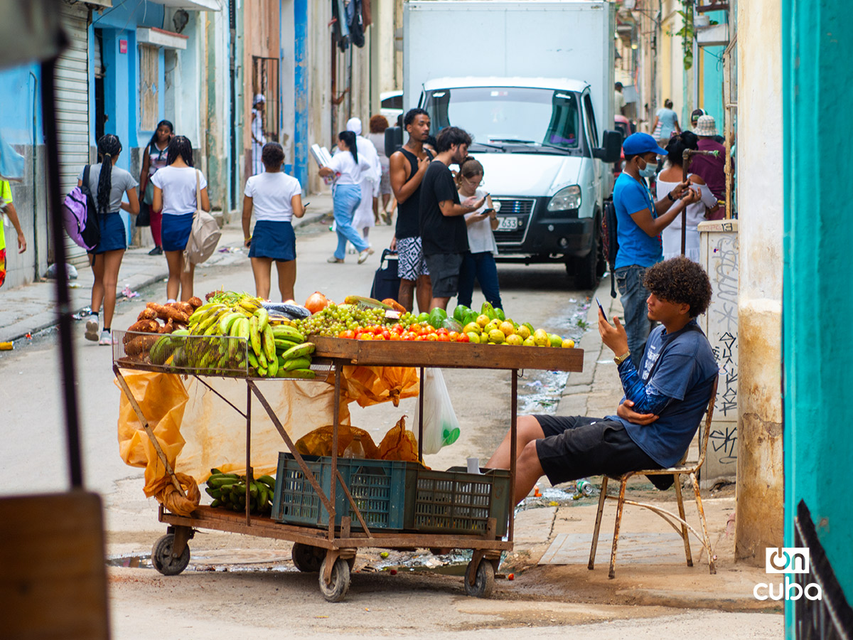 Foto: Otmaro Rodríguez.
