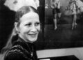 La primera bailarina y maître del Ballet Nacional de Cuba, María Elena Llorente. Foto: Facebook/Ballet Nacional de Cuba.