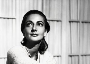 María Luisa Elío. Foto: Tomada de Instituto Cervantes (online).