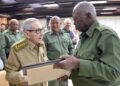 Raúl Castro