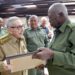 Raúl Castro