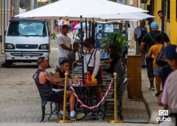 Foto: Otmaro Rodríguez