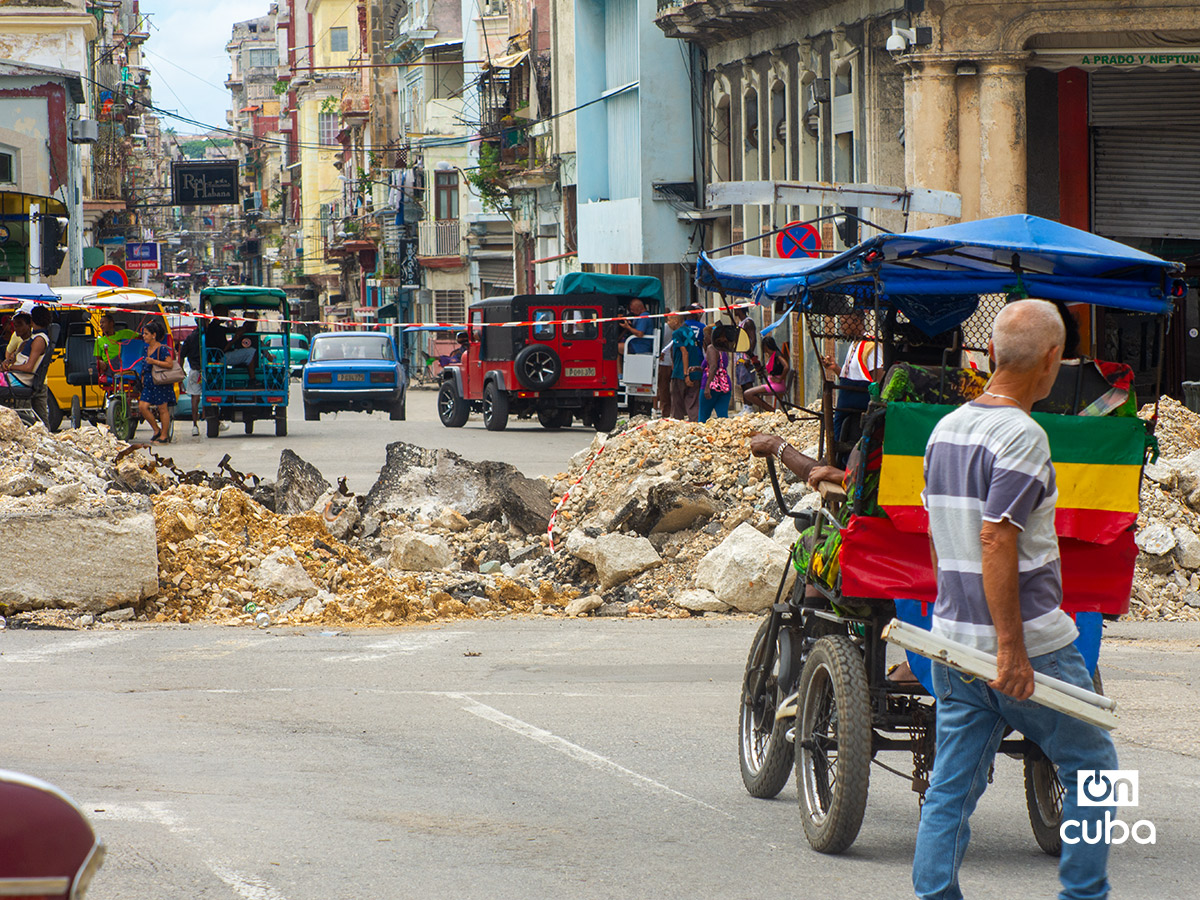 Foto: Otmaro Rodríguez.