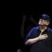 El icónico trovador Silvio Rodríguez en el Liceu de Barcelona en el que repasó sus grandes éxitos y presentó temas de su último álbum, 'Quería saber', aparecido en 2024. Foto: EFE/Quique García