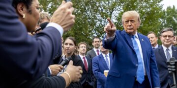 Trump IA