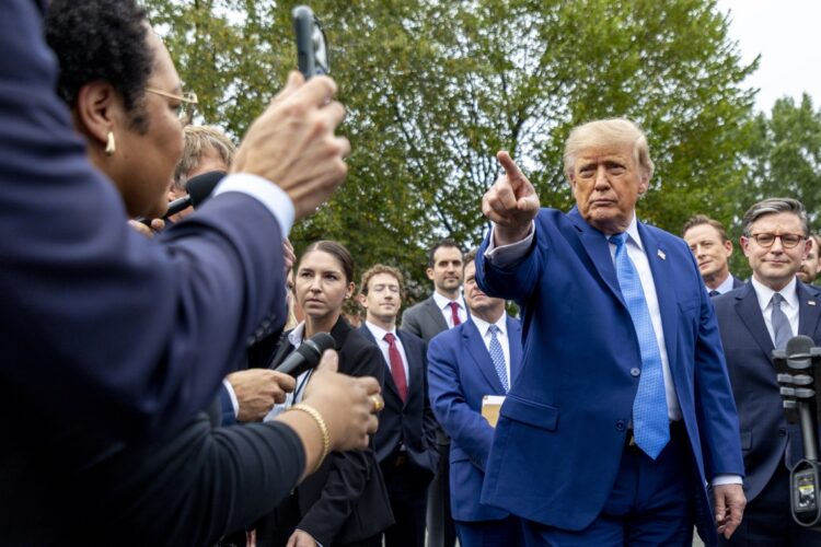 Trump IA