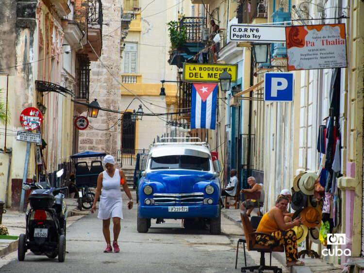 Foto: Otmaro Rodríguez.