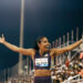Davisleydi Velazco ha tenido una progresión espectacular desde que se radicó en Puerto Rico con el entrenador cubano Ubaldo Duany. Foto: @Diamond_League