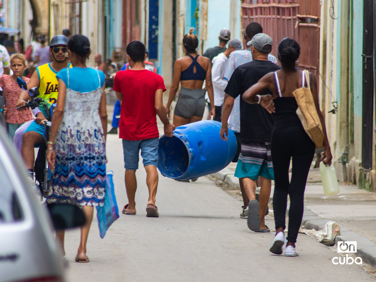 Foto: Otmaro Rodríguez.