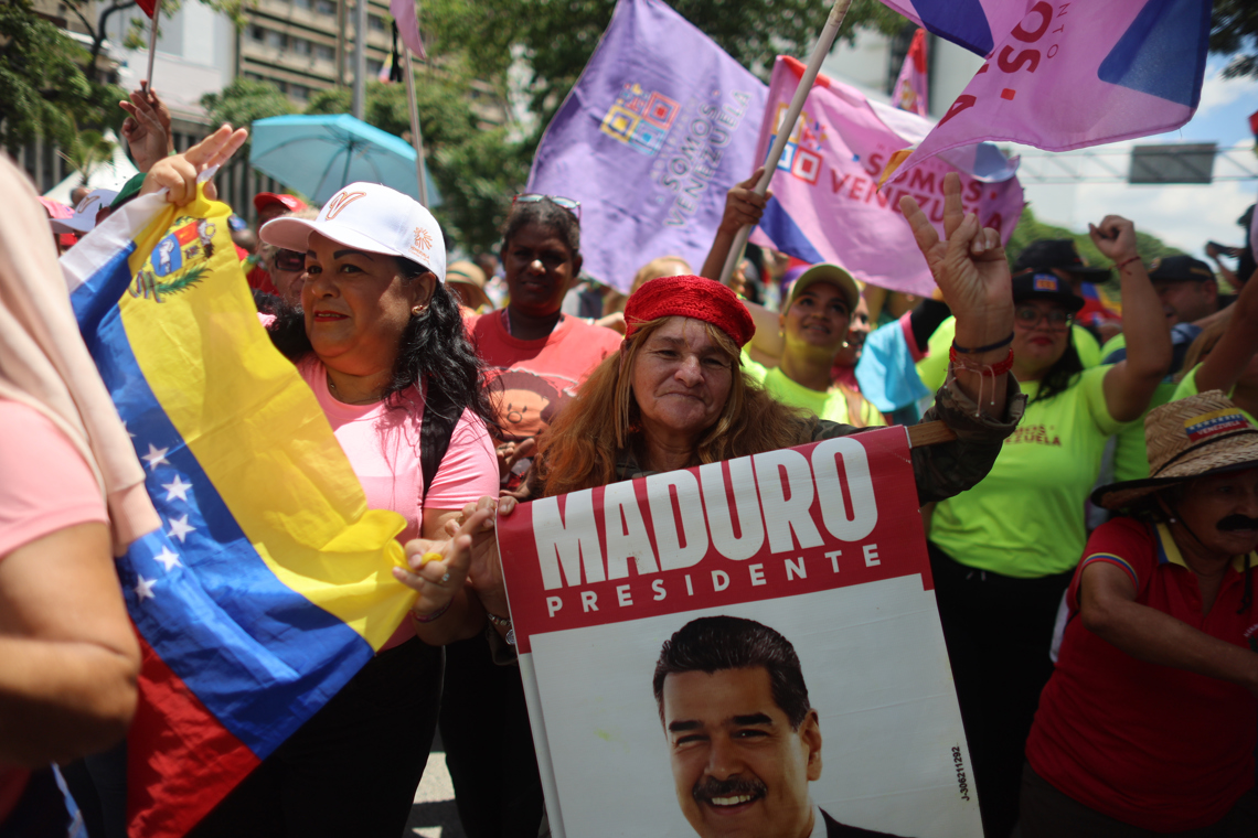 Venezuela