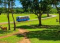 Parque Zoológico Nacional de La Habana. Foto: Facebook de la institución.