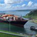 Canal de Panamá. Foto: Canva.