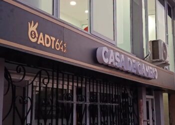 Foto: Cántalo TV
