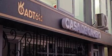 Foto: Cántalo TV