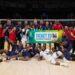 Tras derrotar a Canadá por 3-1, el equipo de Cuba logró la clasificación olímpica para Los Ángeles 2026. Foto: NorcecaInfo / Facebook.
