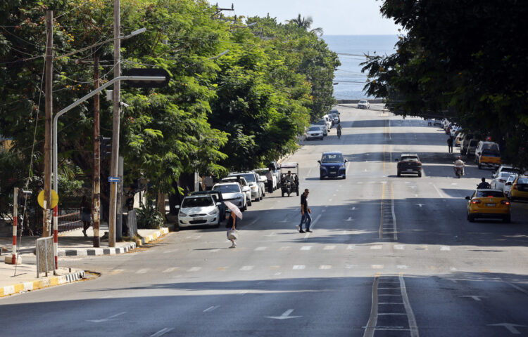 Foto: EFE/ Ernesto Mastrascusa.