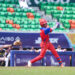 Cuba cayó ante Alemania en la fase de grupos de la Copa del Mundo de béisbol sub-15 y quedó fuera de la Súper Ronda del torneo.Foto: WBSC.