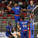 Cuba venció a República Dominicana en la disputa del bronce, en el Campeonato Continental NORCECA 2026, y conquistó el boleto directo al próximo Mundial de voleibol masculino. Foto: NORCECA.