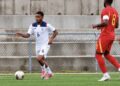 Con victorias sobre Granada y Bonaire, la selección de Cuba marcha invicta en el arranque de la Liga de Naciones de Concacaf. Foto: Foto: Concacaf.