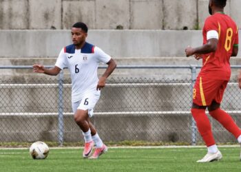 Foto: CONCACAF