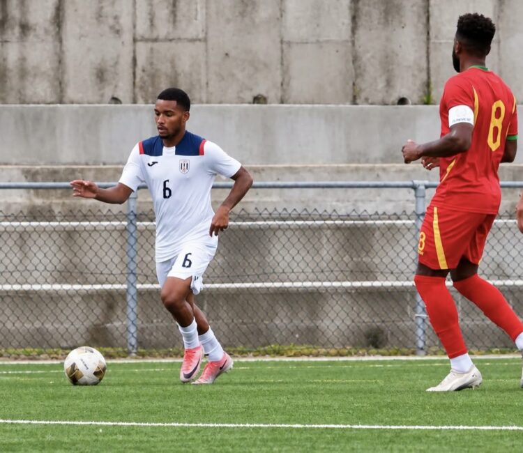 Foto: CONCACAF