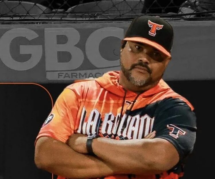 Bryan Peña. Foto: X @TorosdelEste