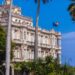 Embajada y Consulado de España en La Habana. Foto: Canva.