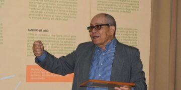 El doctor Giraldo Alayón, eminente zoólogo y conservacionista cubano, fallecido el 24 de septiembre de 2026. Foto: Tomada del perfil de Facebook de la Sociedad Cubana de Zoología.