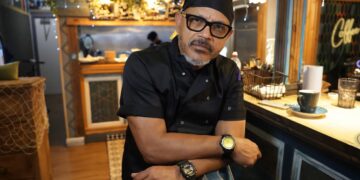 Carlos Argüelles.Foto: irishtimes.com