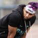 El cubano Lourdes Gurriel Jr. fue puesto en asignación por los Diamondbacks de Arizona en la MLB. Foto: @mlbtraderumors / X.