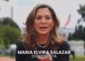 Congresista republicana María Elvira Salazar. Foto: Captura de video.