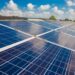 La principal apuesta del Gobierno cubano ante la crisis eléctrica ha sido la energía solar, principalmente con apoyo chino. Foto: Empresa Eléctrica de Granma.
