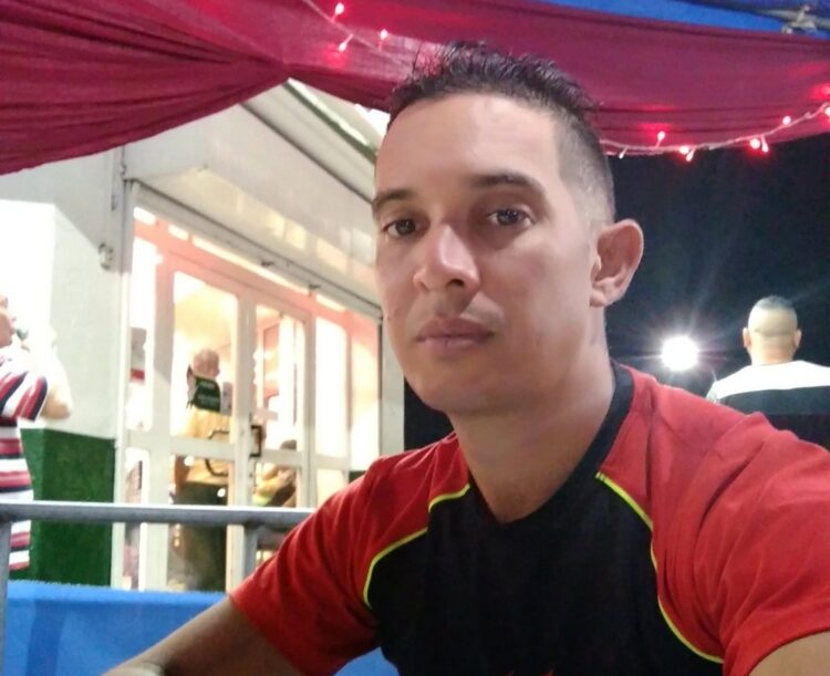 desaparecido Cuba