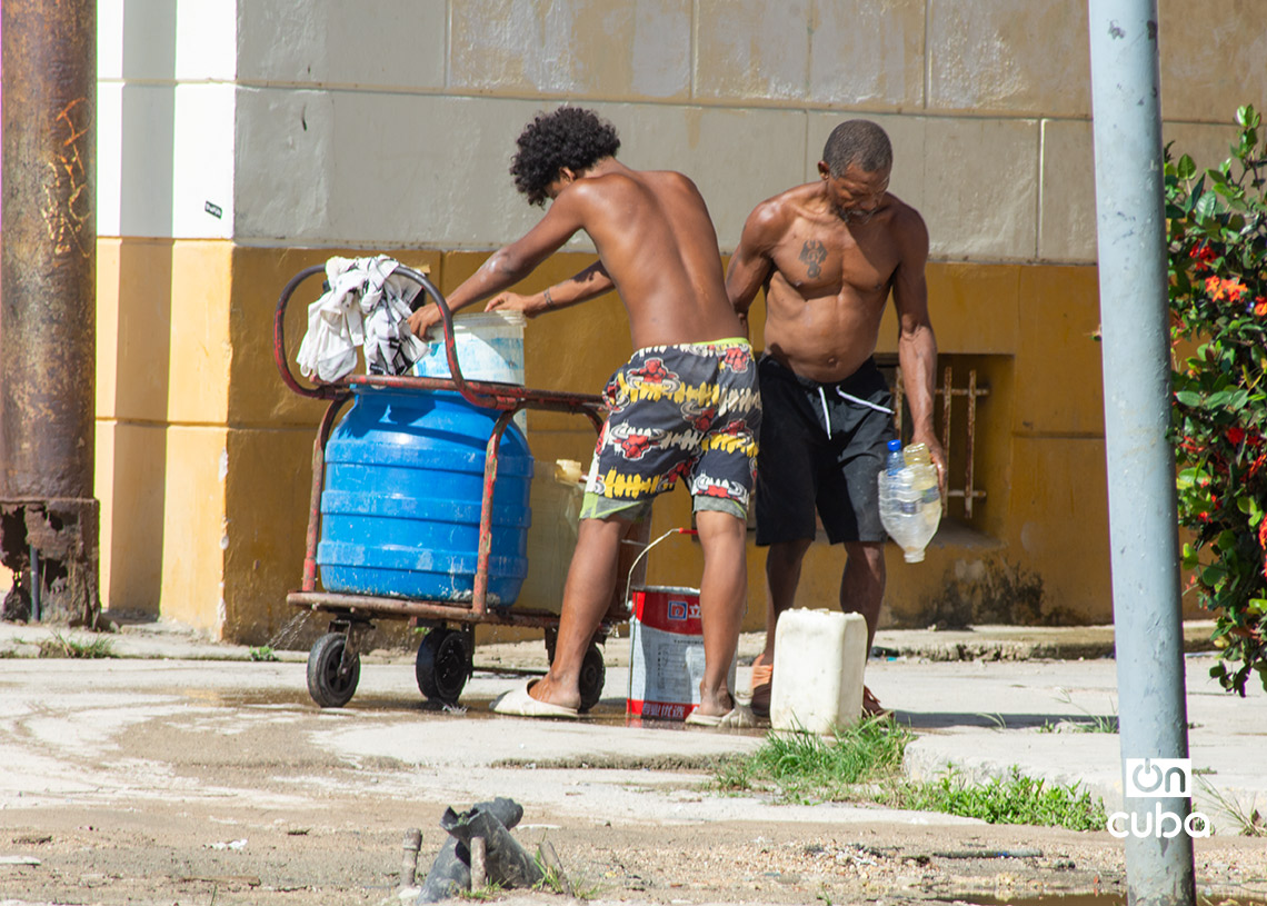 Foto: Otmaro Rodríguez.