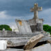 Cementerio Viejo de Guanabacoa. Foto: Otmaro Rodríguez.