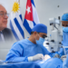 Cuba Uruguay médicos