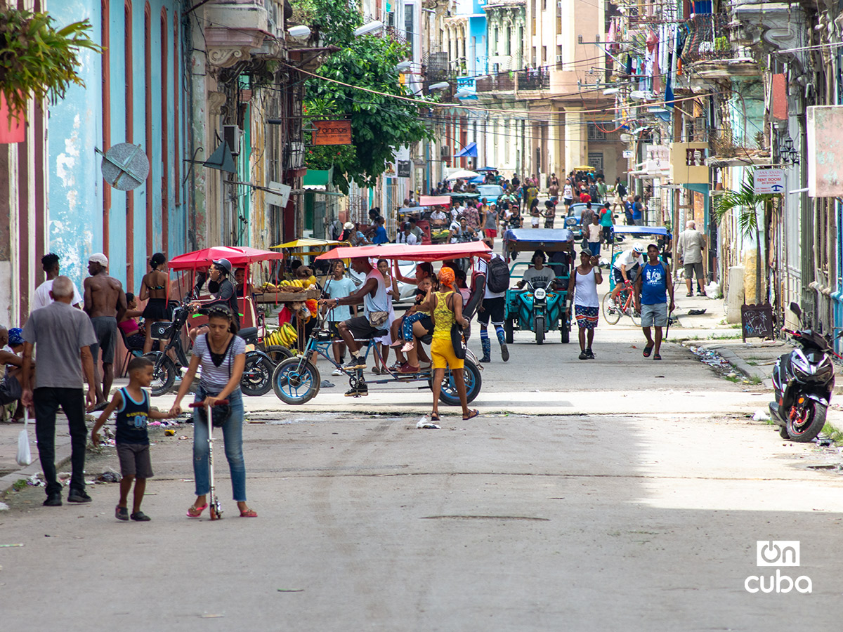 Foto: Otmaro Rodríguez.
