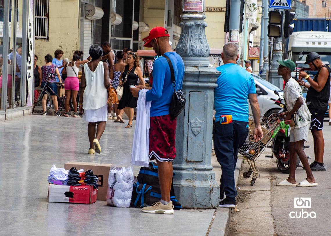 Foto: Otmaro Rodríguez.
