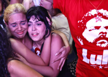 Lula Brasil
