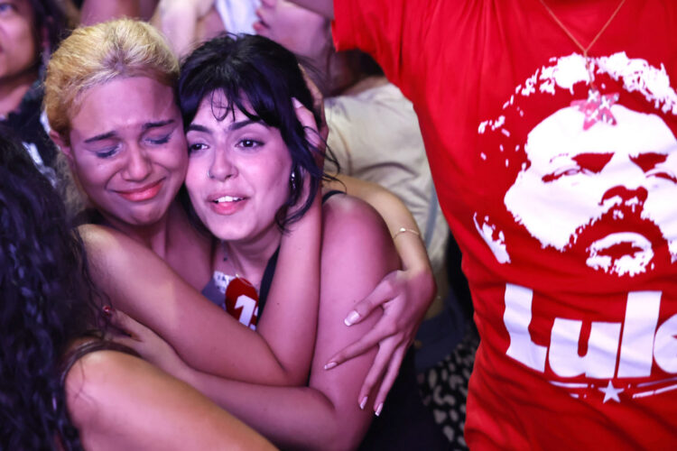 Lula Brasil