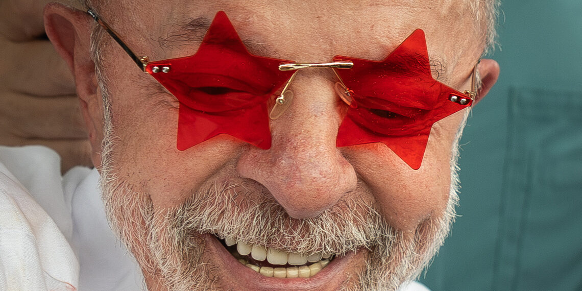 Lula da Silva