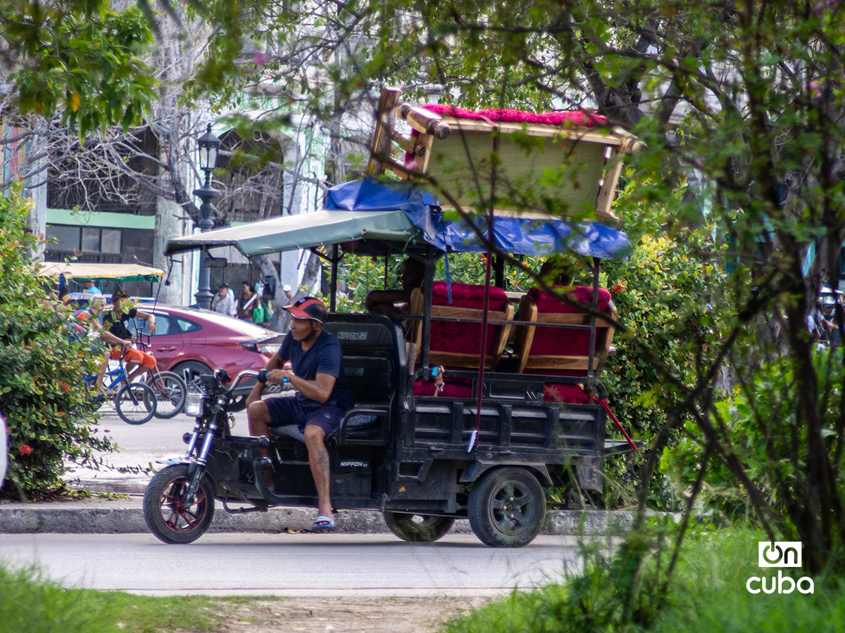 Foto: Otmaro Rodríguez.