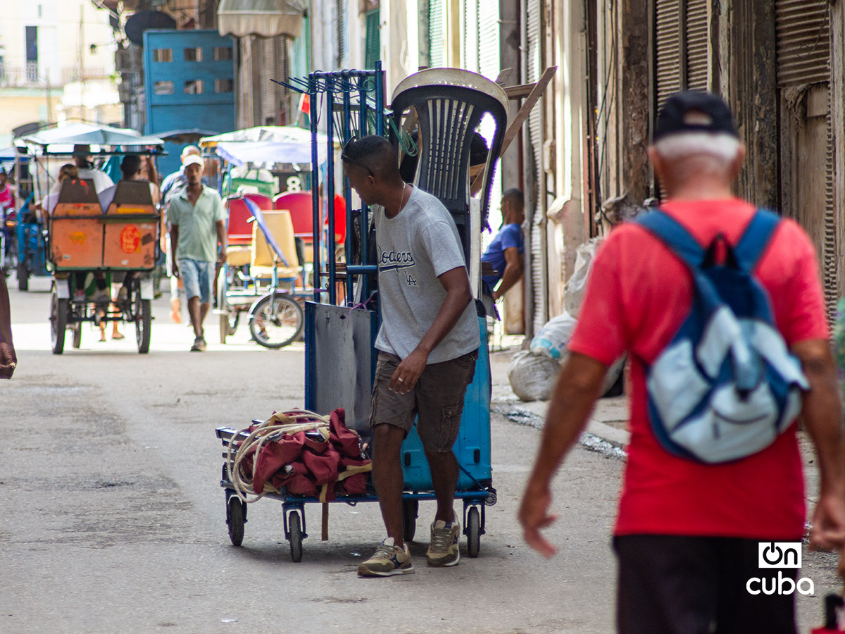 Foto: Otmaro Rodríguez.